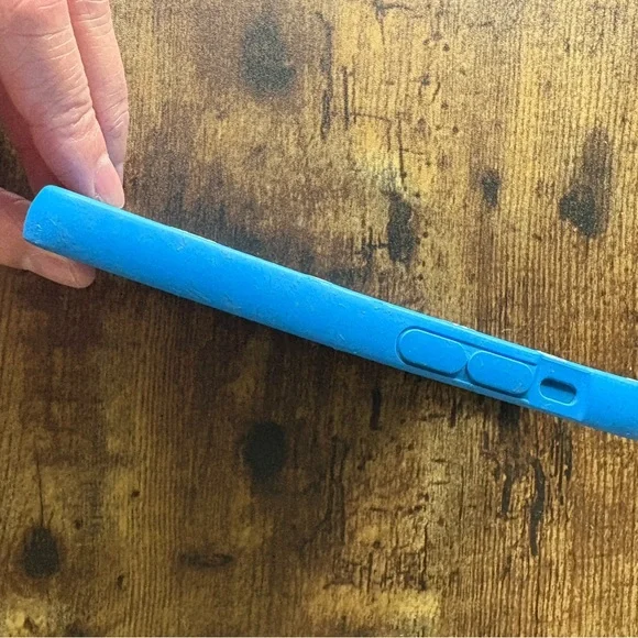 Pela Blue Berries iPhone 13 Mini Case - Picture 4 of 4